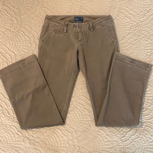 American Eagle Bootcut Pants